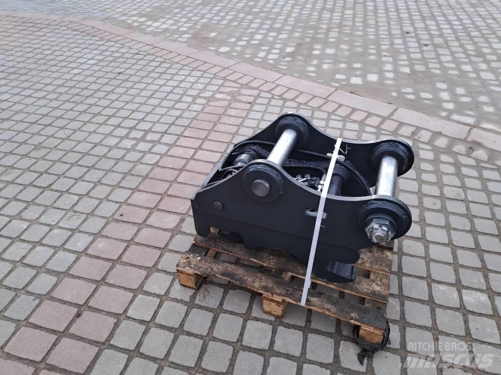 Volvo 160 小型挖掘机
