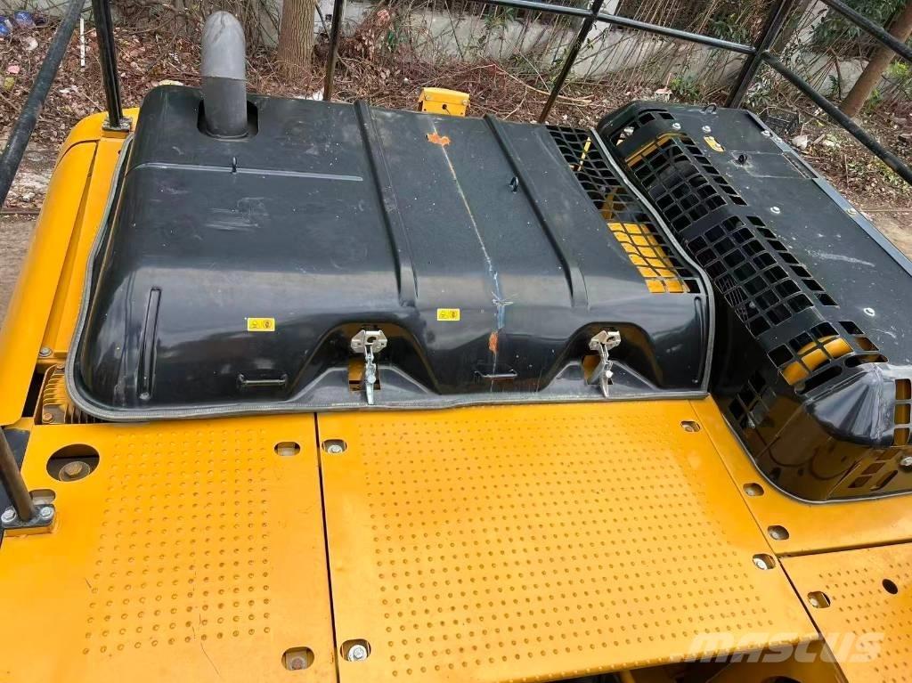 CAT 336D2 履带挖掘机