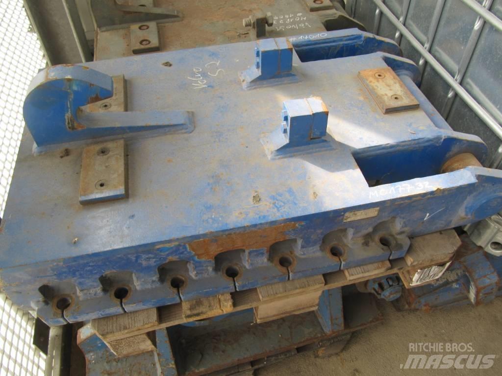 LST S2 其他组件