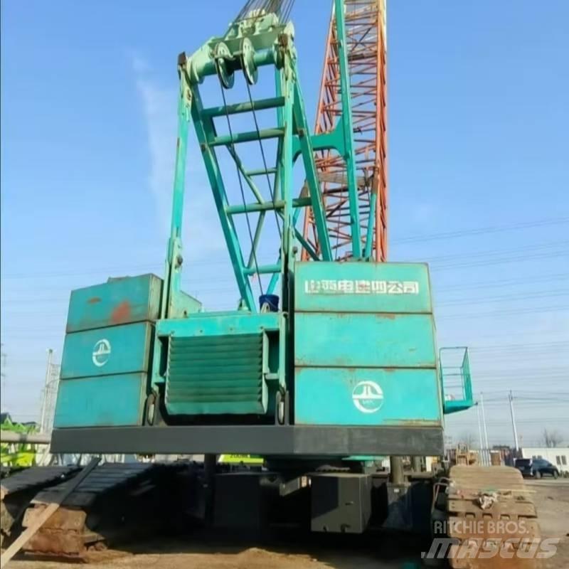 Kobelco 7300 履带起重机
