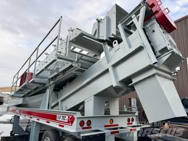 Fabtec 5163/3625 轮式清洗机械