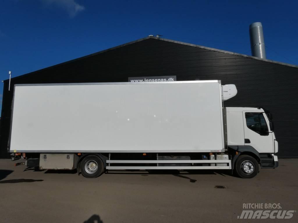 Volvo FL 冷藏车