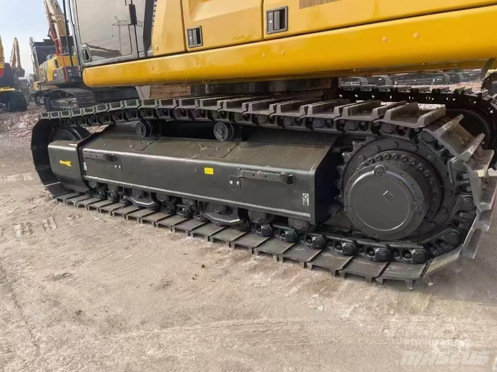 CAT 336GC 履带挖掘机