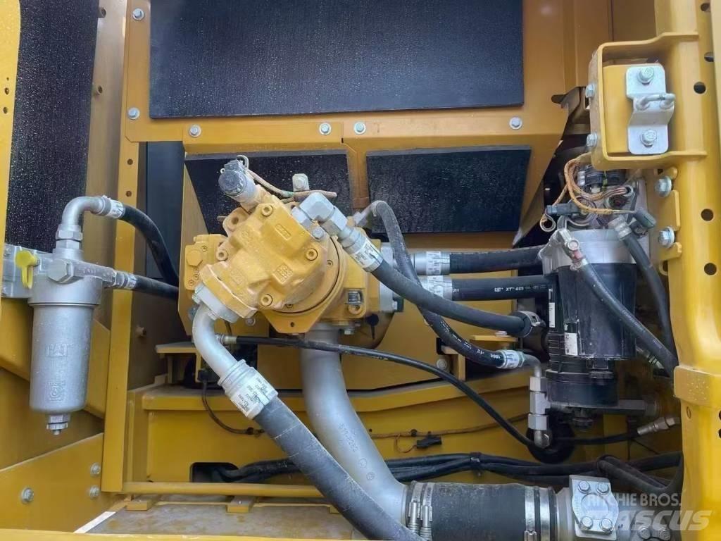 CAT 336GC 履带挖掘机