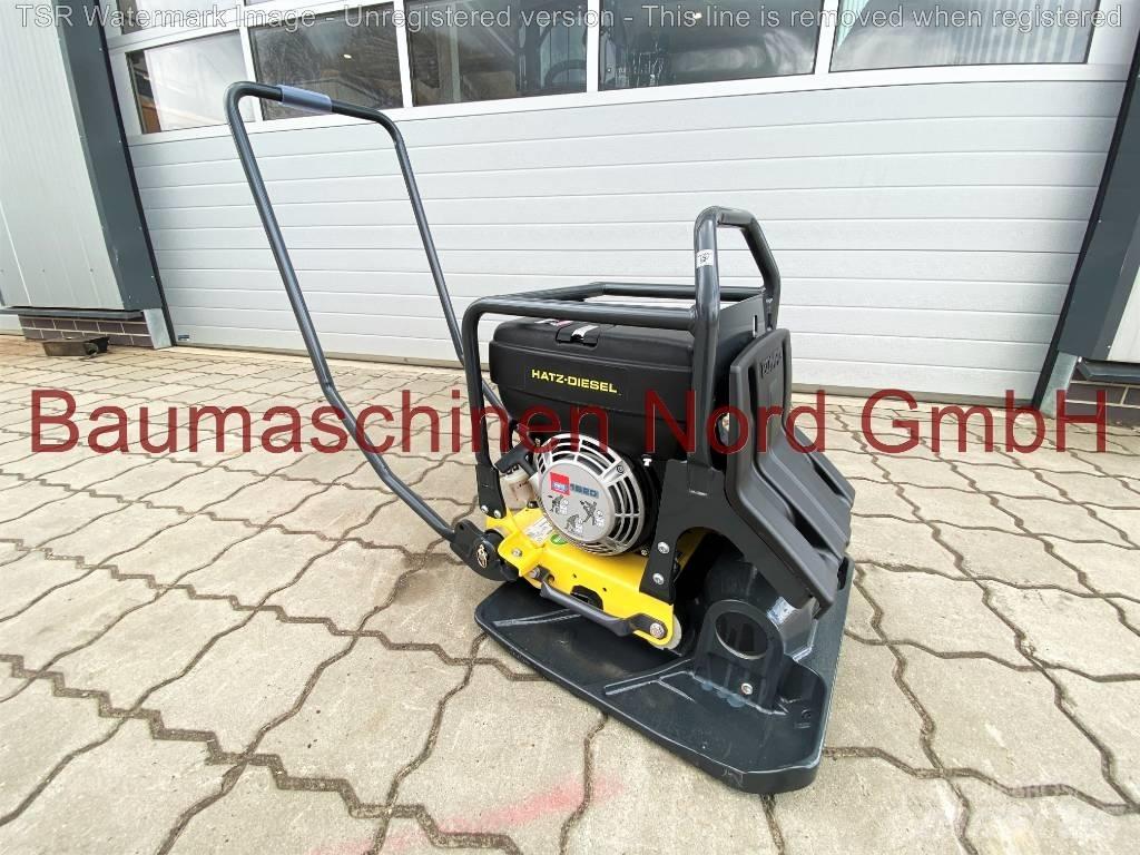Bomag BP 20/50 D 平板夯