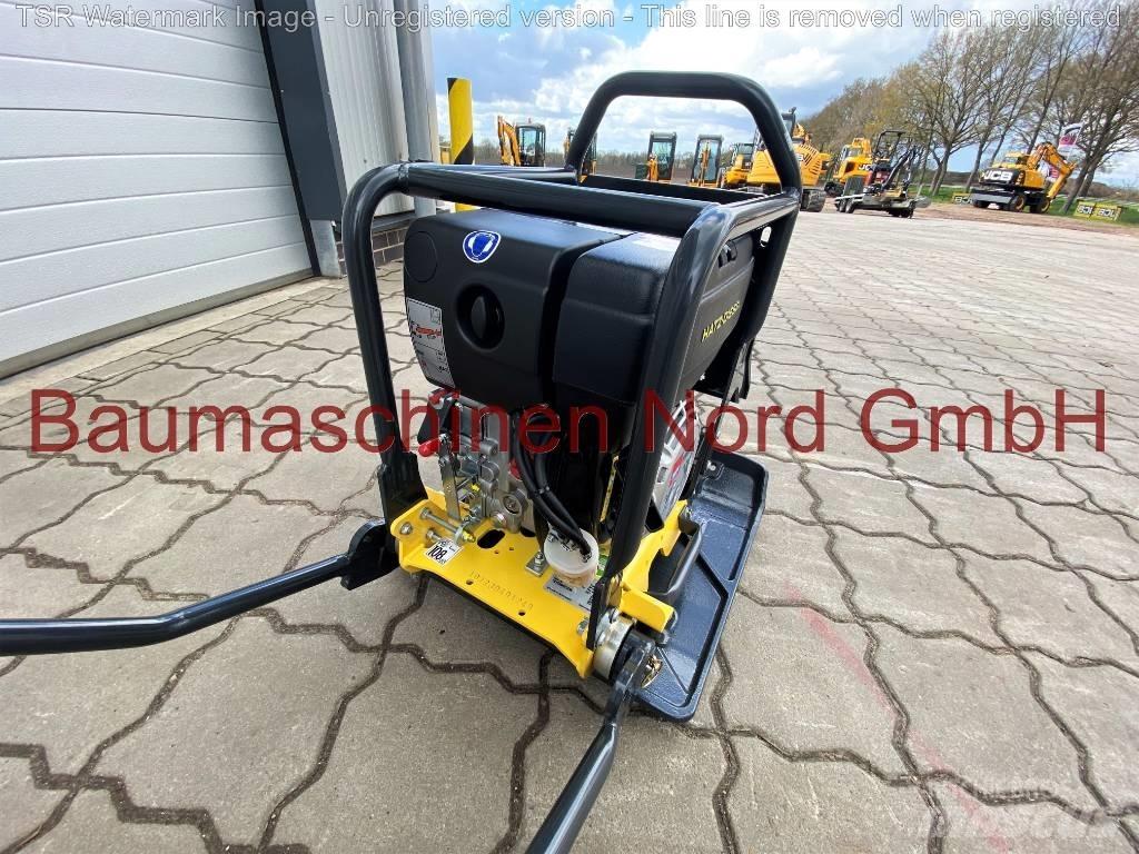 Bomag BP 20/50 D 平板夯