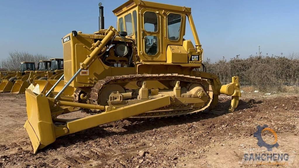CAT D 8 K 履带式推土机