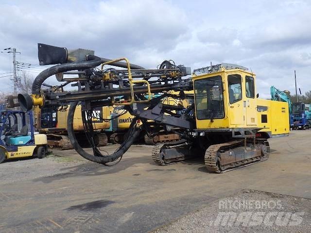 Atlas Copco XL660 工程钻机