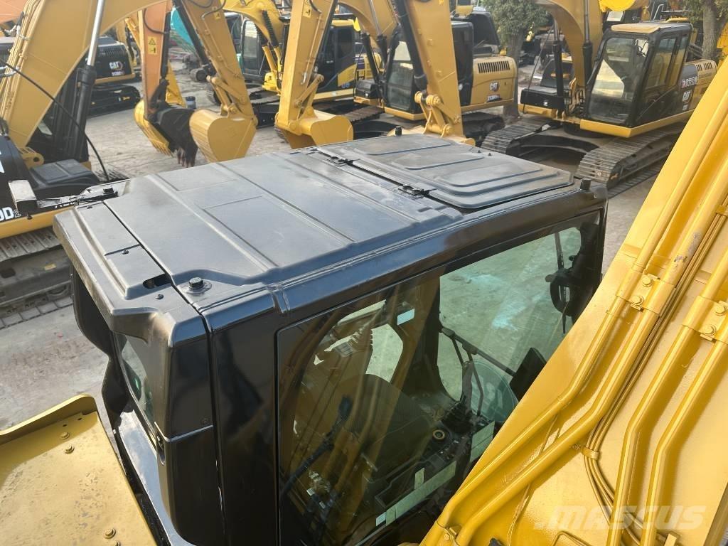 CAT 320 GC 履带挖掘机