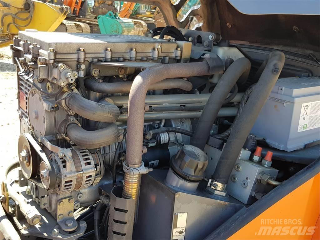 Hamm HD 14 VV 双轮压路机