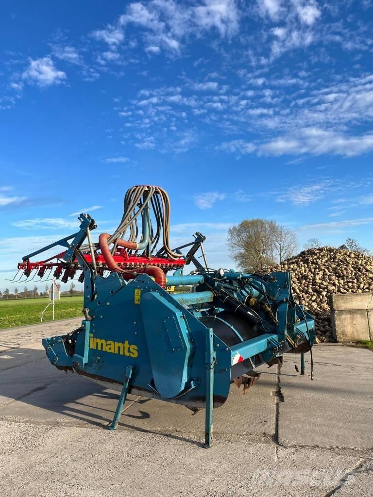 Imants 47SK300DRFP 其他耕种机械和配件
