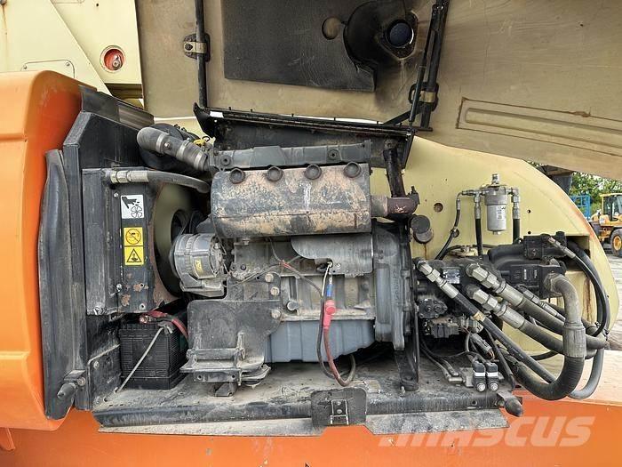 JLG 860SJ 其他升降机和高空作业平台