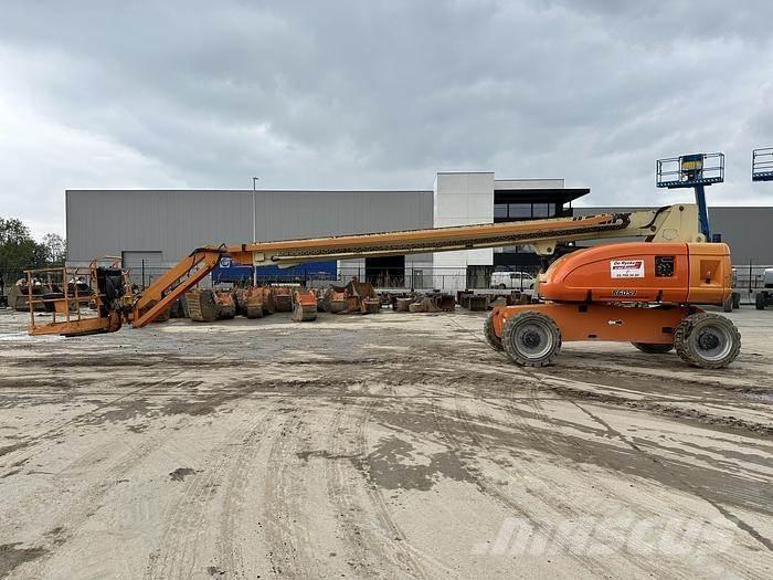 JLG 860SJ 其他升降机和高空作业平台