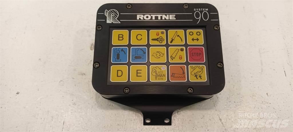Rottne 064-0008 电子设备