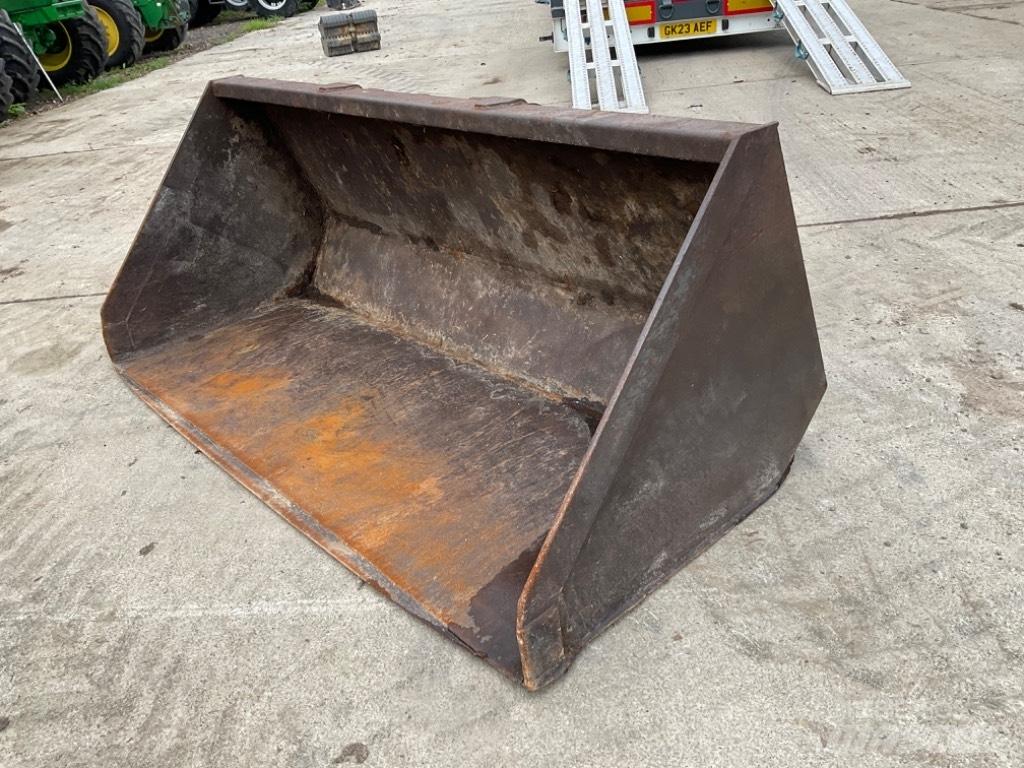 JCB Bucket 挖斗