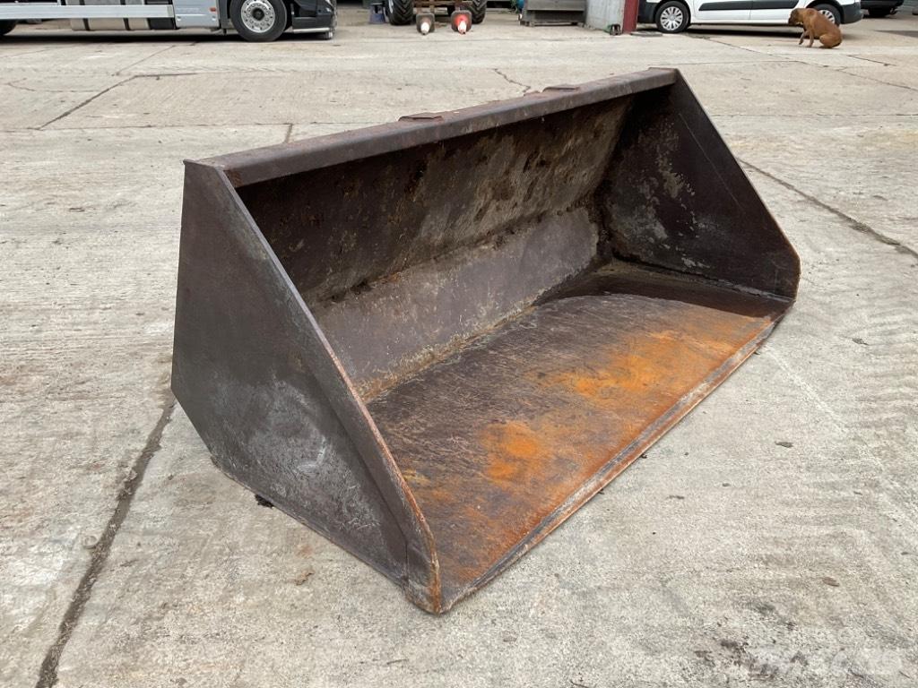 JCB Bucket 挖斗