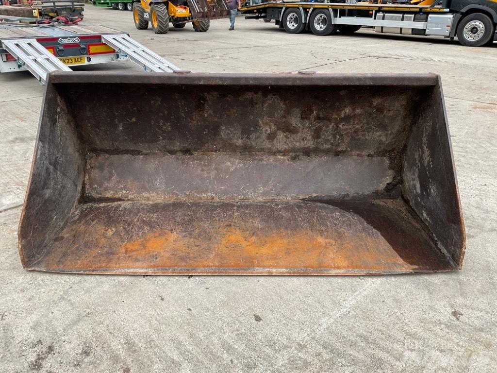JCB Bucket 挖斗