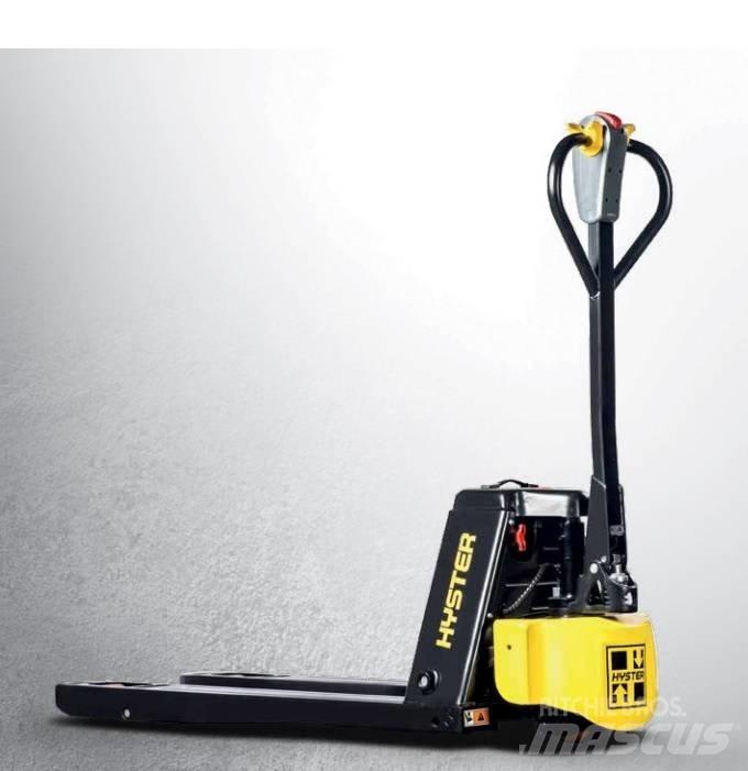 Hyster PC1.5 手推堆垛车