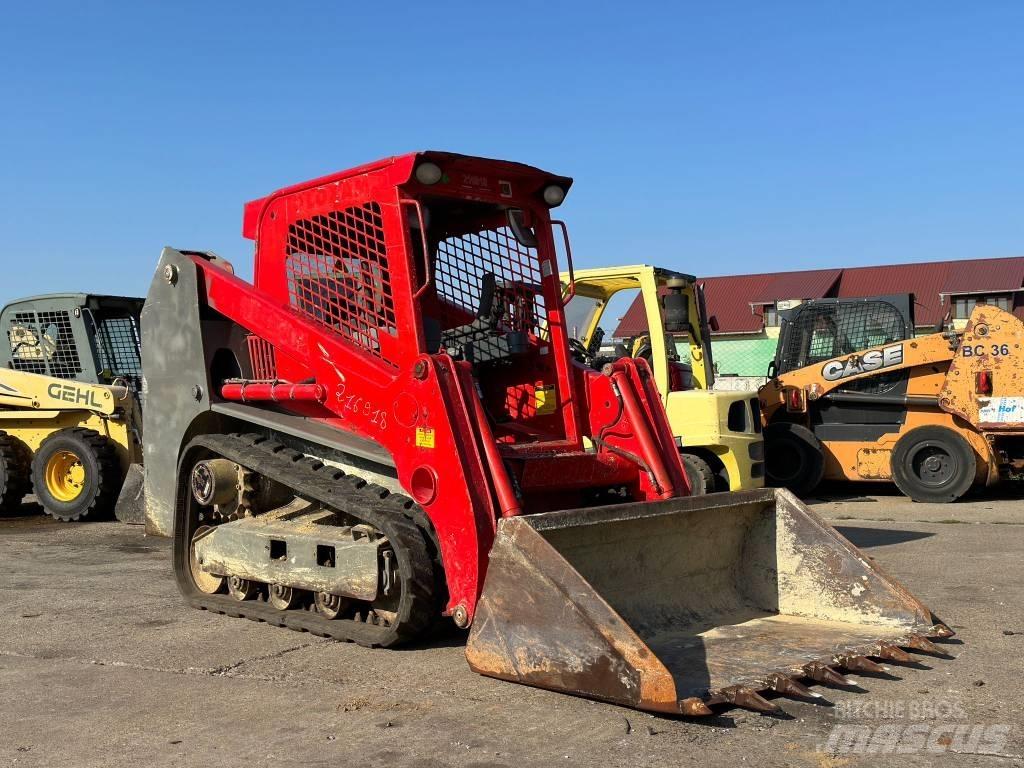 Gehl RT 175 滑移装载机