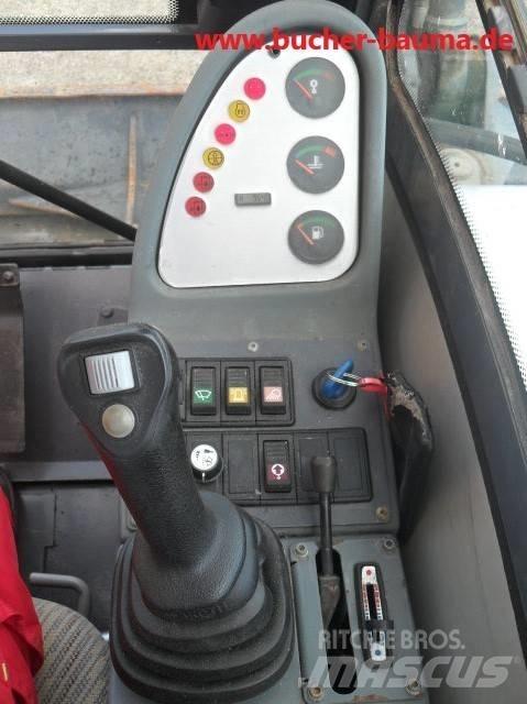 Terex TC 75 履带挖掘机