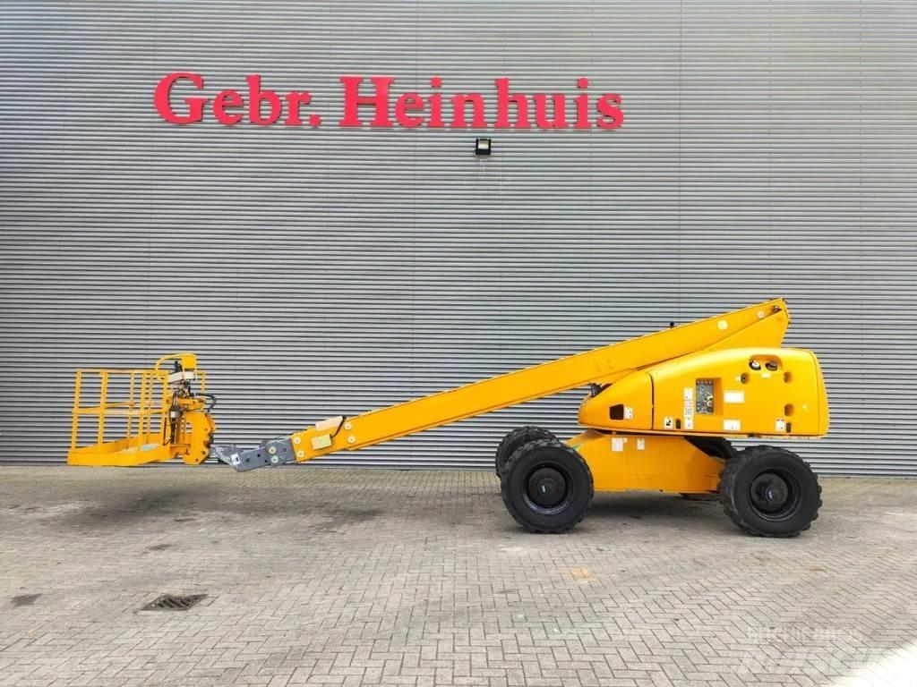 Haulotte H21TX 直臂高空工作平台