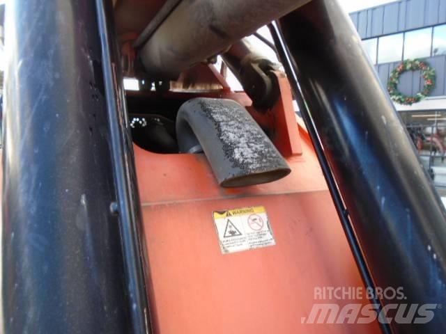 JLG 8042 伸缩臂叉装车|叉装车