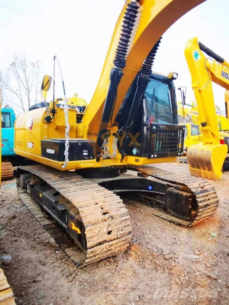 CAT 315 D 履带挖掘机