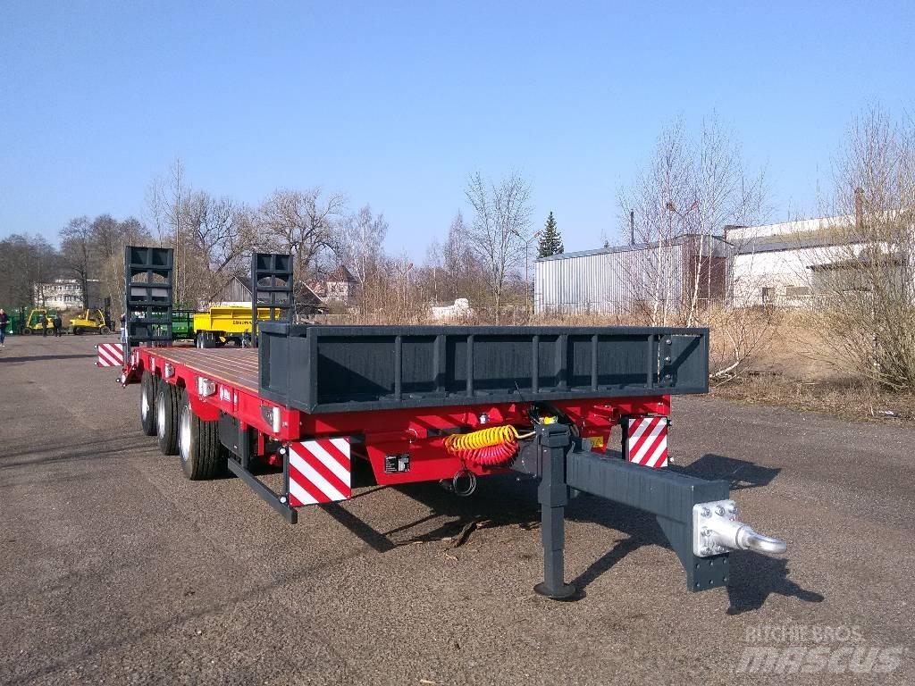 Dinapolis DINA LL-21 其他拖车