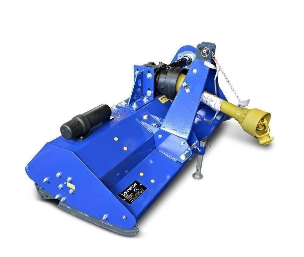 Bonnet EFGC 1.95 牧场割草机和切顶器