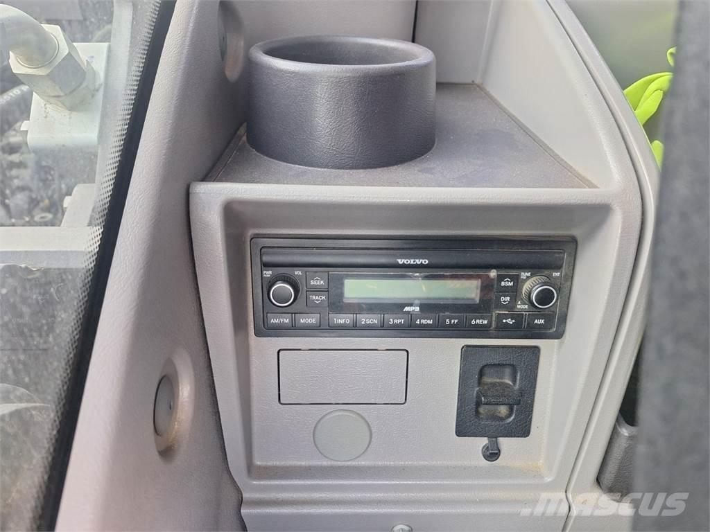 Volvo EC 250 ENL 建筑机械-其他