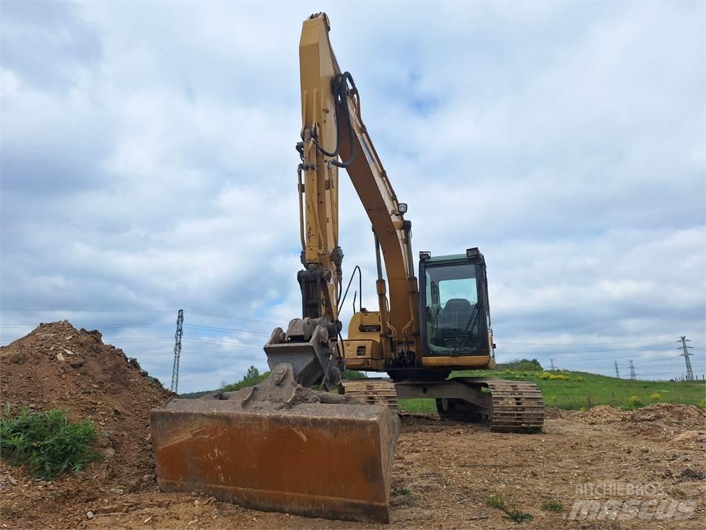 CAT 312 C 建筑机械-其他