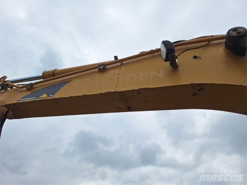 CAT 312 C 建筑机械-其他
