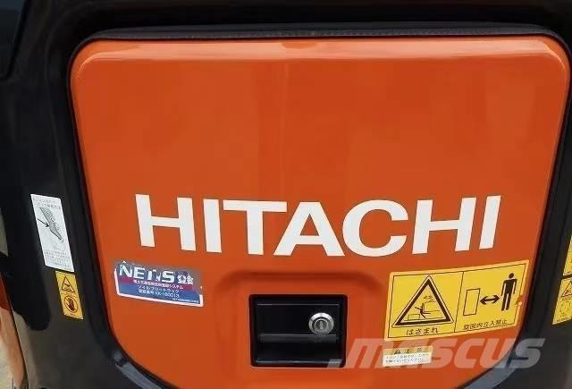Hitachi 30 履带挖掘机
