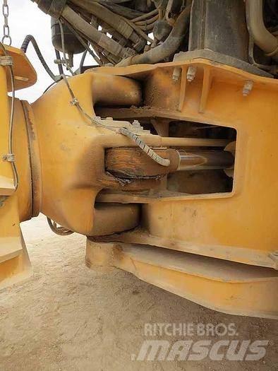 Volvo A40F 全地形车