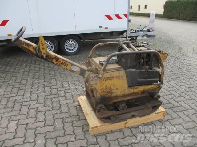 Ammann DVH 5010 平板夯