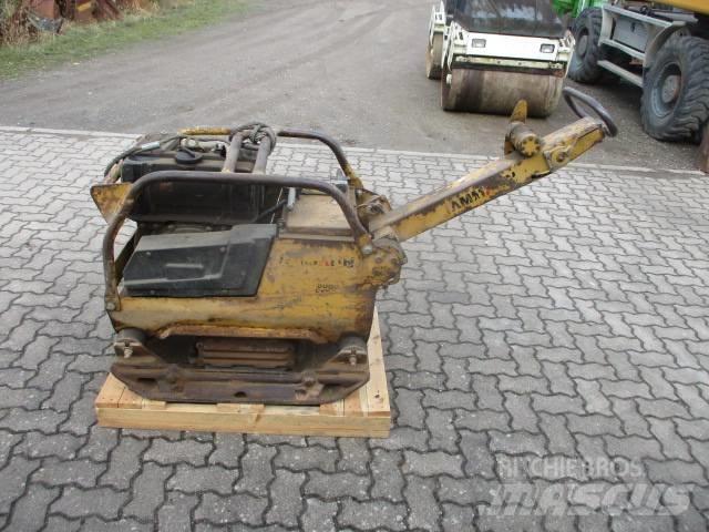 Ammann DVH 5010 平板夯