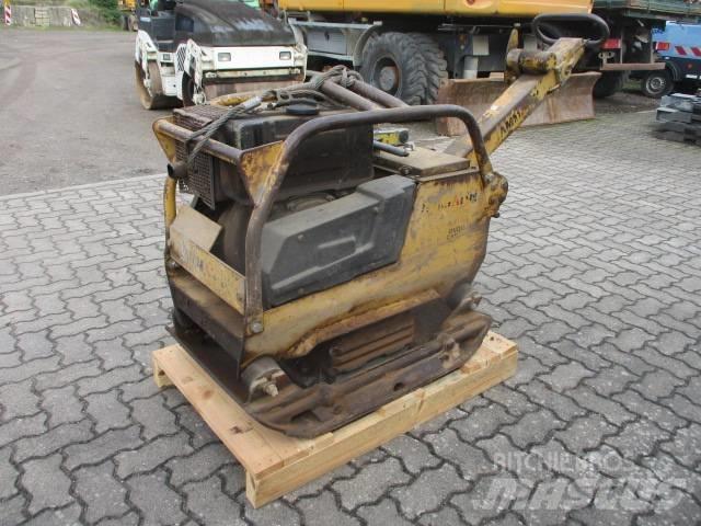 Ammann DVH 5010 平板夯
