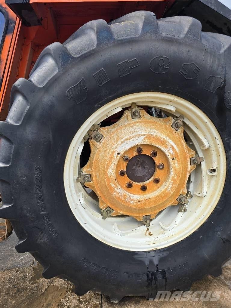 Fiatagri 1880 DT 拖拉机/农用车