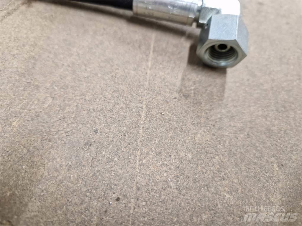 Eco Log 643048 液压