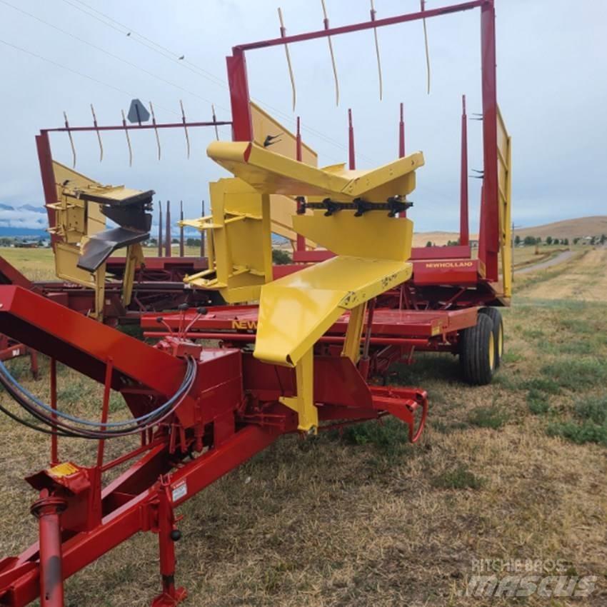 New Holland 1036 其他收获机械
