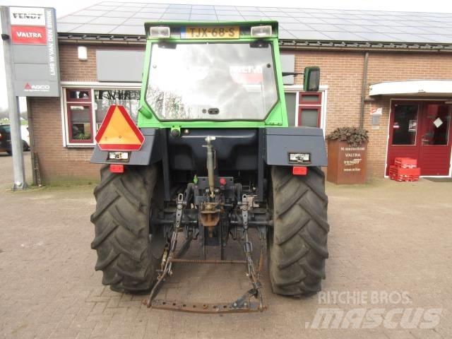 Deutz 5207 拖拉机/农用车