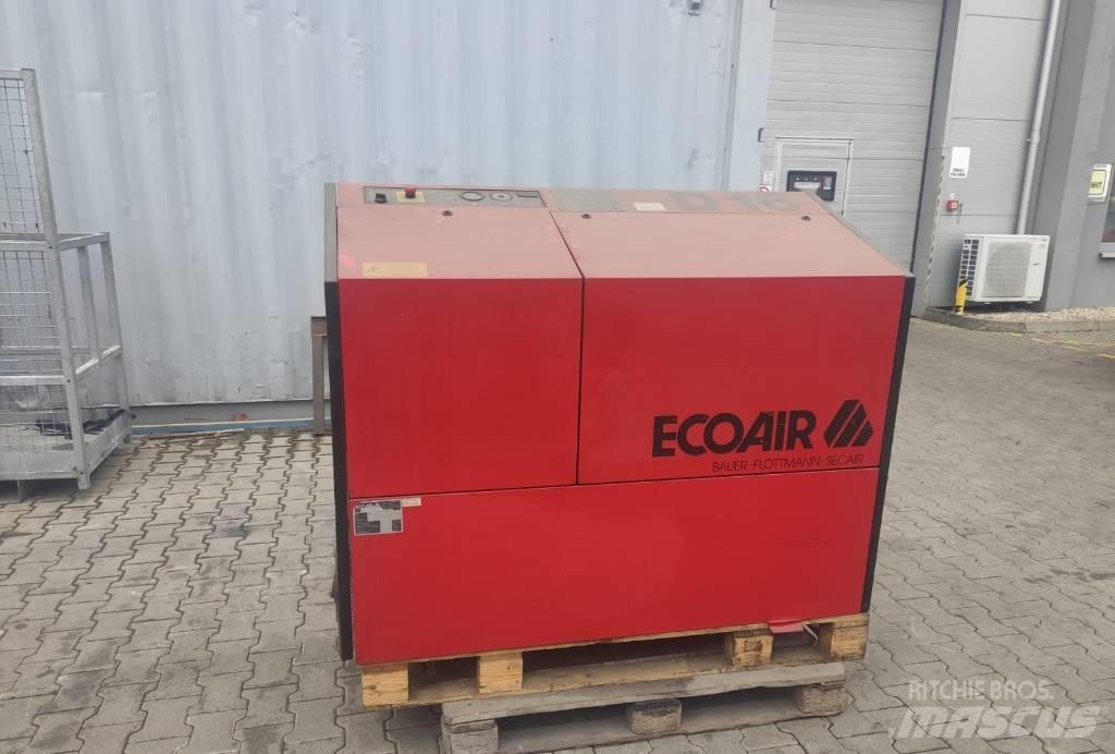 EcoAir D16 压缩机