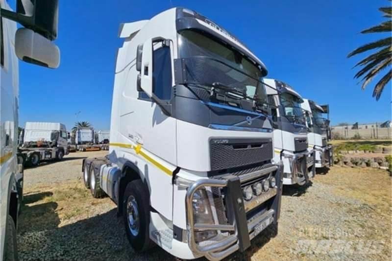 Volvo FH 其他货车