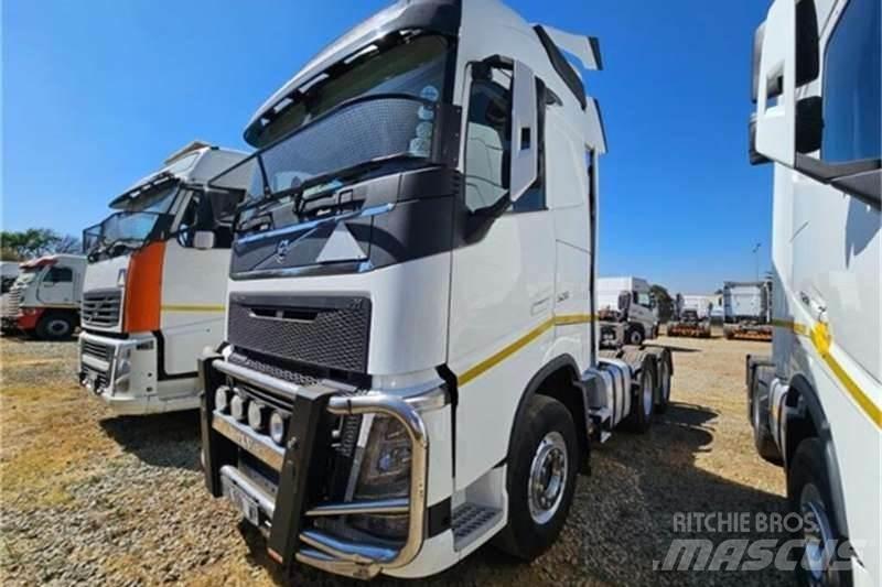 Volvo FH 其他货车
