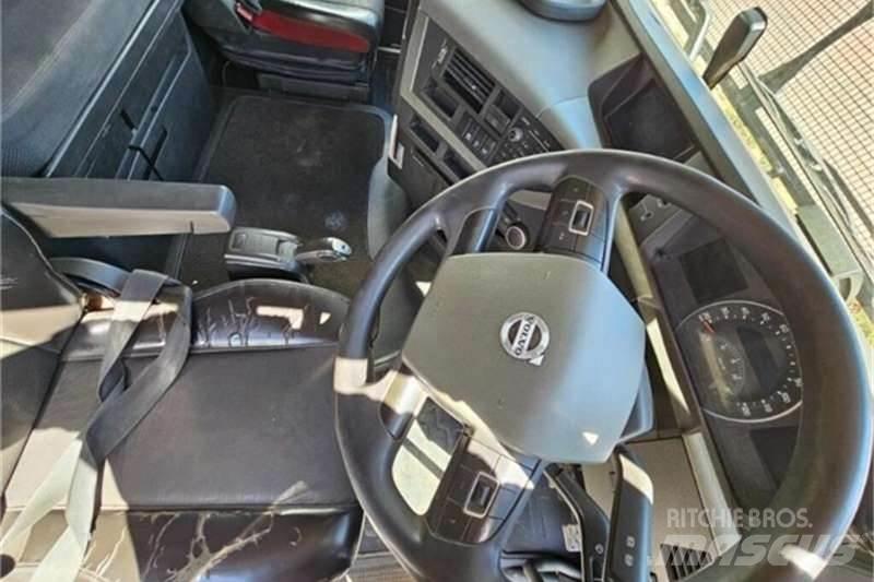 Volvo FH 其他货车