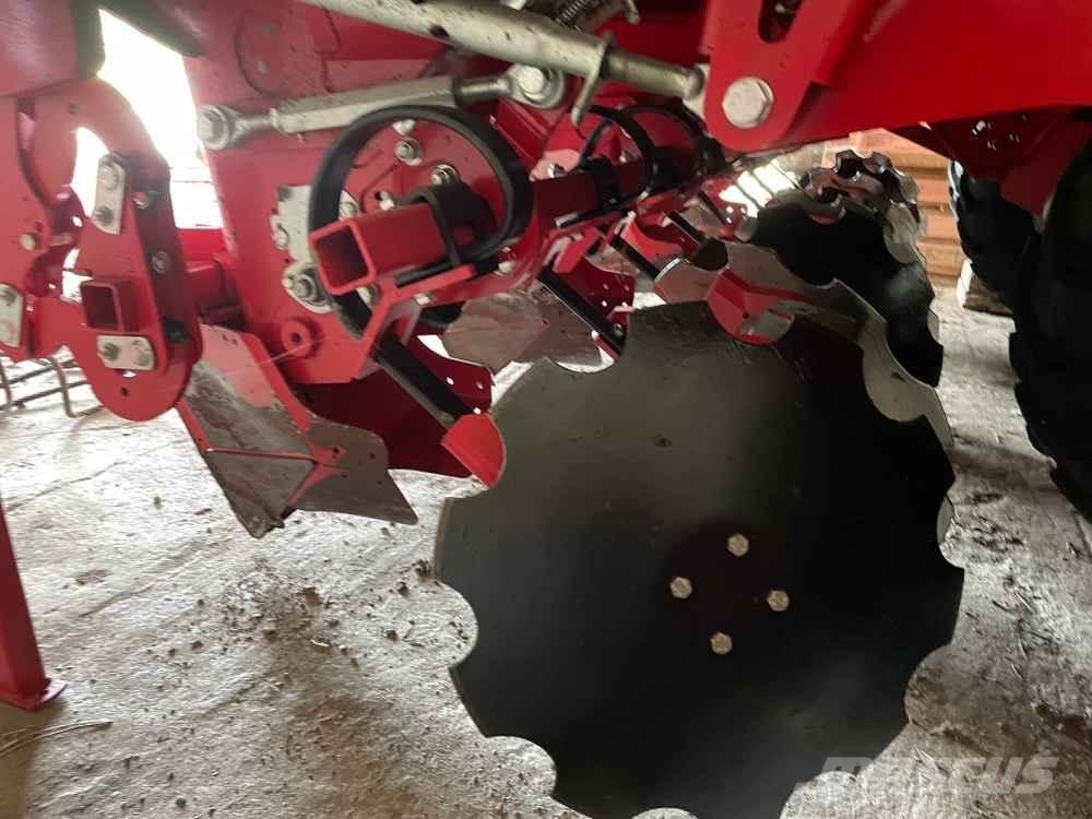 Grimme GL 420 马铃薯播种机