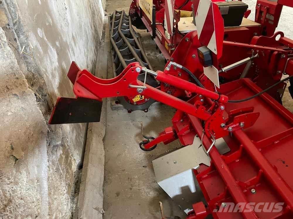 Grimme GL 420 马铃薯播种机