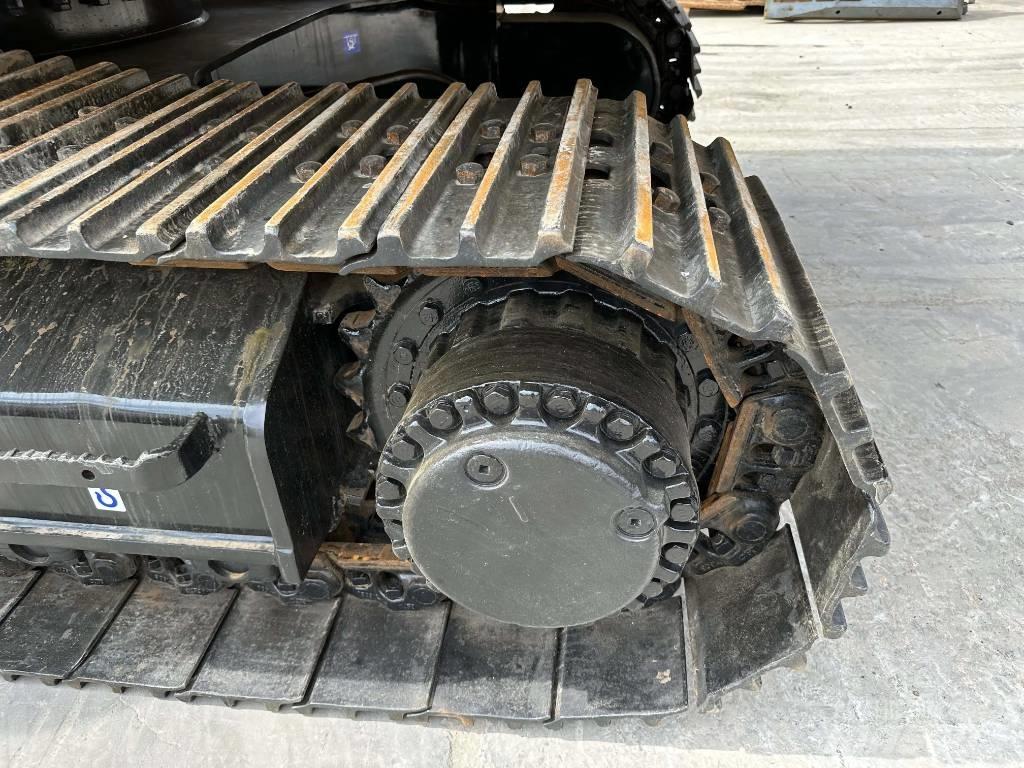 CAT 330GC 履带挖掘机