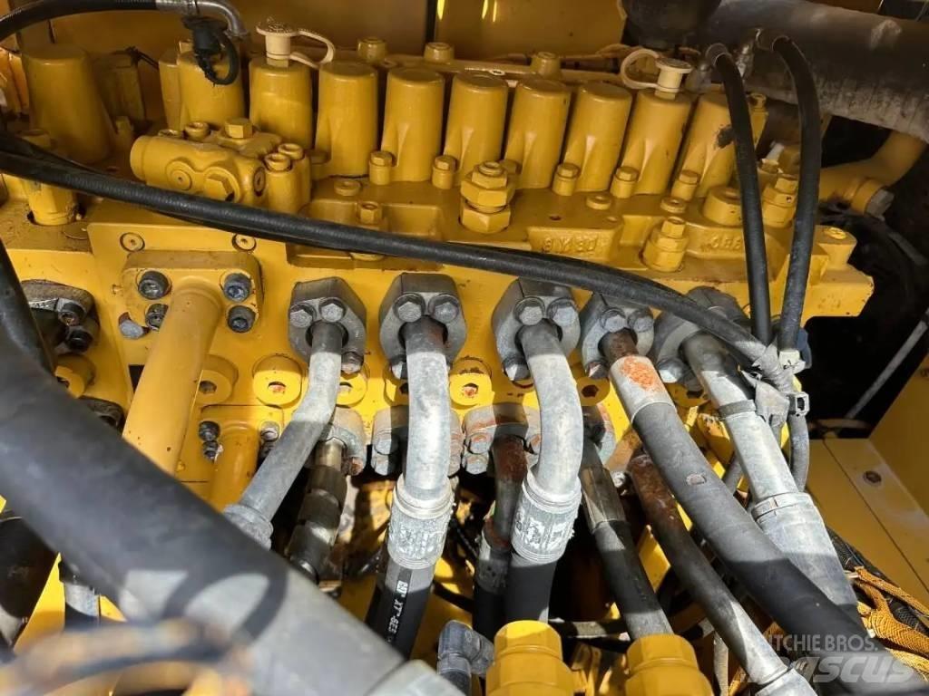CAT 330GC 履带挖掘机