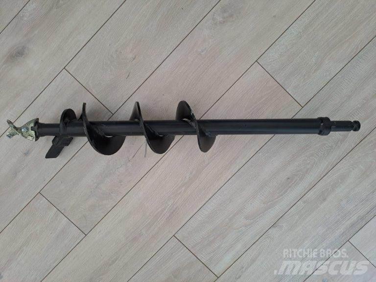  BOHRSCHNECKE 150MM 钻孔机械设备配件
